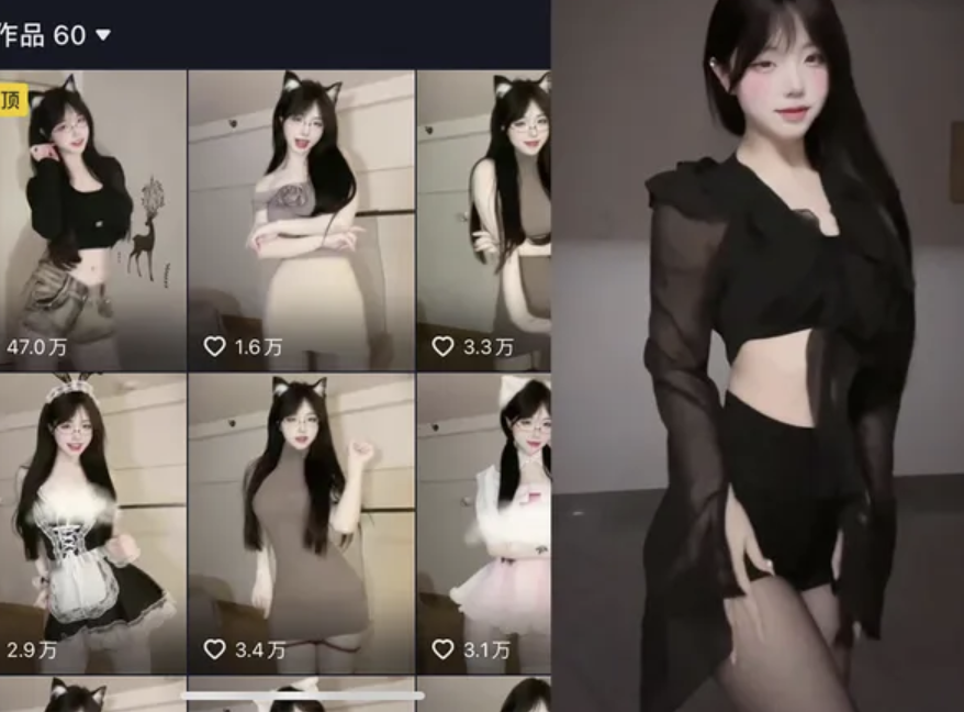 脸红童崽(童锣烧)微密圈合集[14套]-小爱·美女部落
