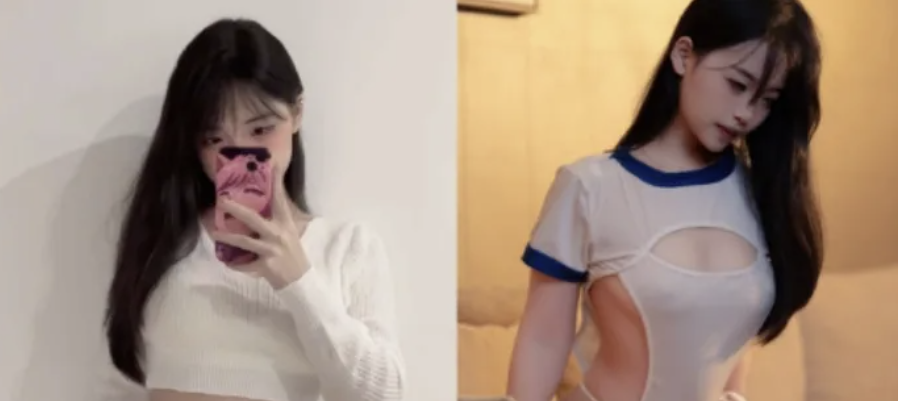 【Bangni邦尼】付费写真合集[12套]-小爱·美女部落