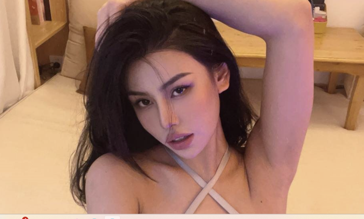 李嘉欣97 – 微密圈合集[14套]-小爱·美女部落