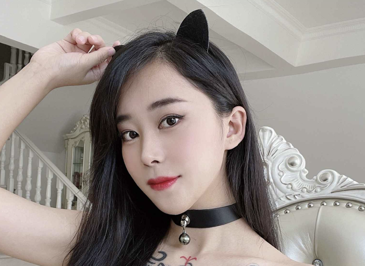 张老师 – 微密圈系列-小爱·美女部落
