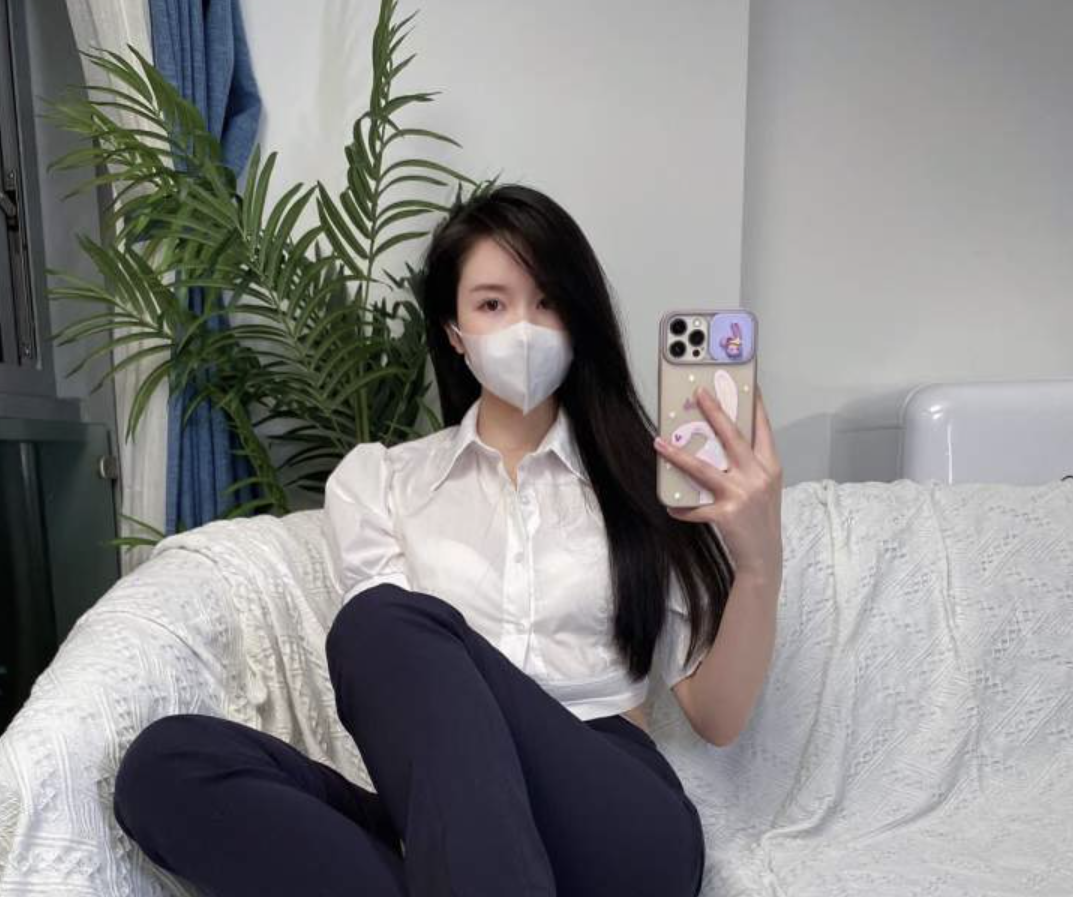 软妹小九九(July芝岚) 微密圈合集[37套]-小爱·美女部落
