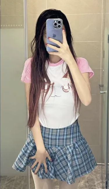 嘉嘉今天有点烦 – 最新微密圈资源合集 – 11套-小爱·美女部落