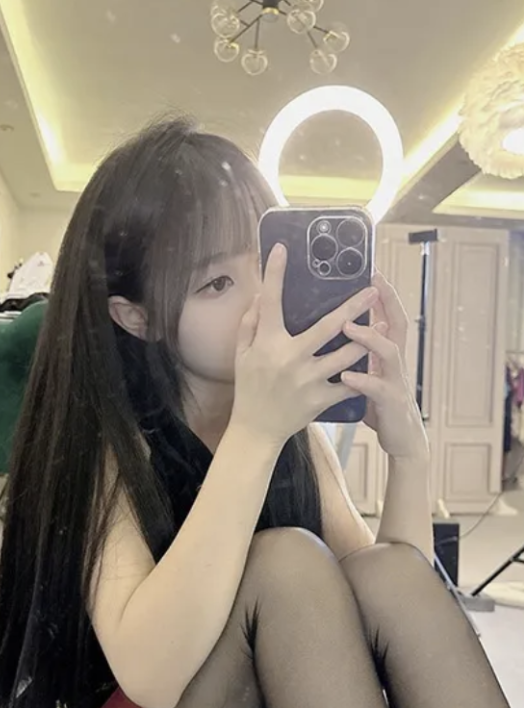 汤圆可甜了 – 最新微密圈资源合集 10套-小爱·美女部落