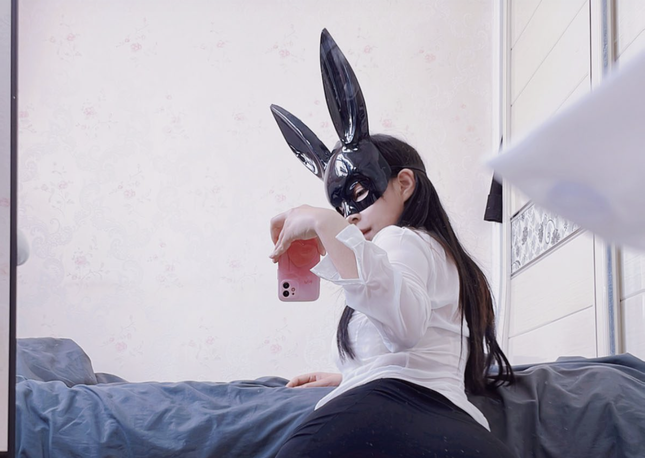 姐姐Lalion – 最新微密圈资源合集-小爱·美女部落