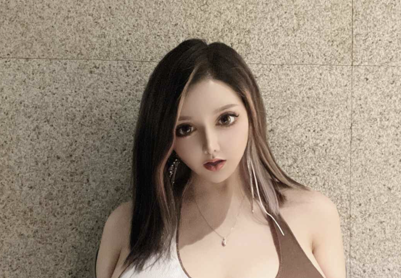 梦露veronica – 微密圈系列套图&视频-小爱·美女部落