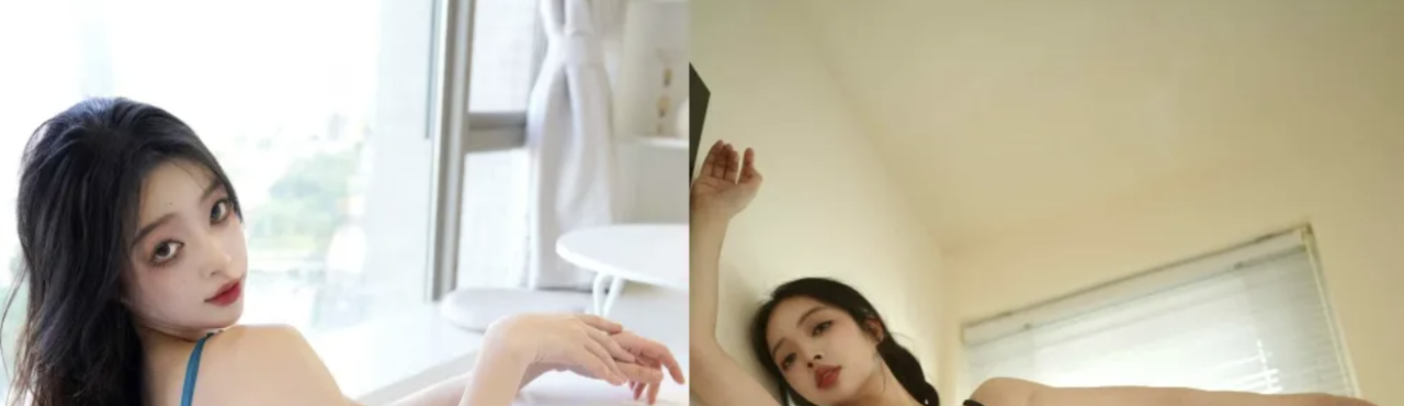 徐珺大哥 – B站舰长提督VIP福利朋友圈资源-小爱·美女部落