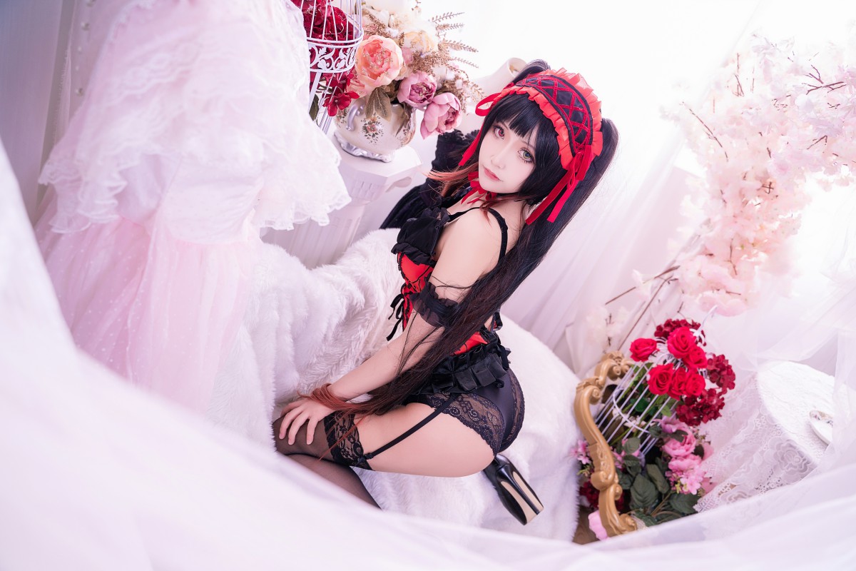 图片[18]-[Cosplay]抱走莫子 – ときさき くるみ – COSPLAY-小爱·美女部落