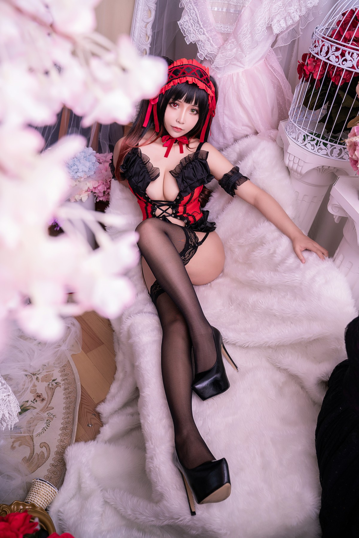 图片[36]-[Cosplay]抱走莫子 – ときさき くるみ – COSPLAY-小爱·美女部落
