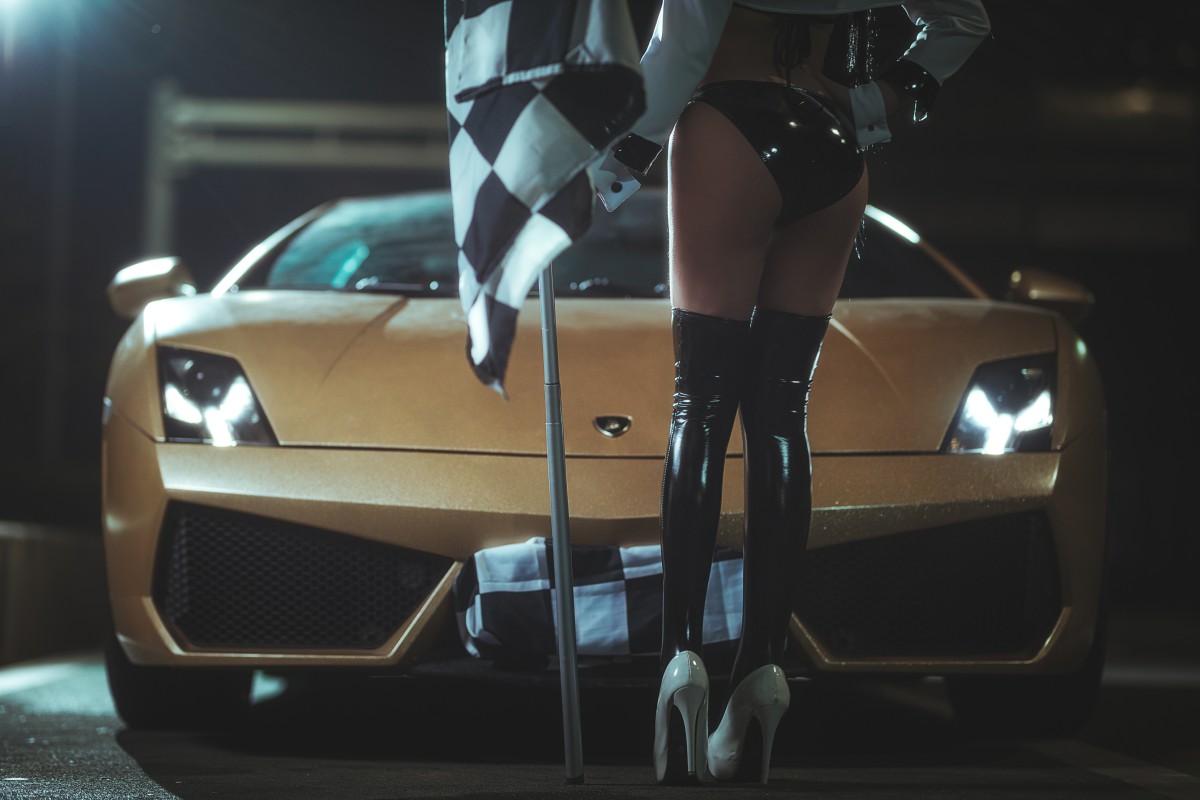 图片[7]-[Cosplay]抱走莫子 – 爱宕 – COSPLAY-小爱·美女部落