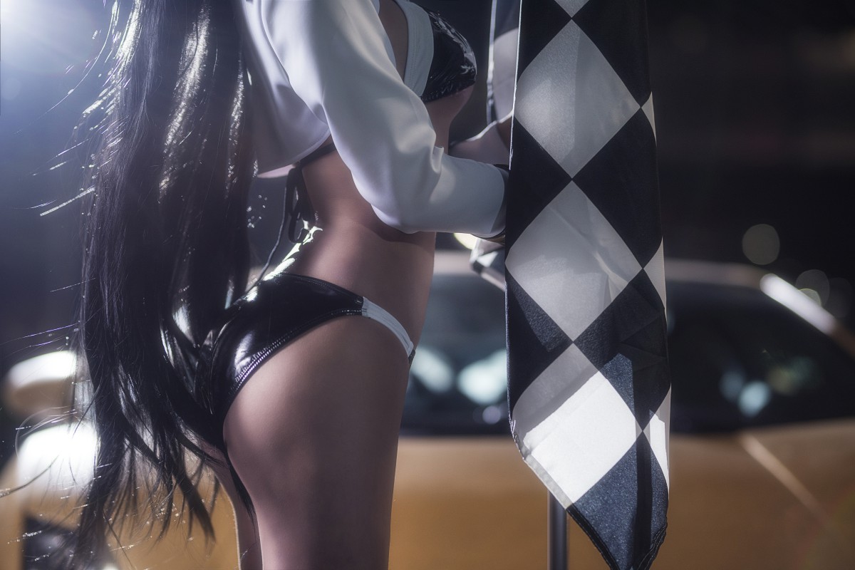 图片[15]-[Cosplay]抱走莫子 – 爱宕 – COSPLAY-小爱·美女部落
