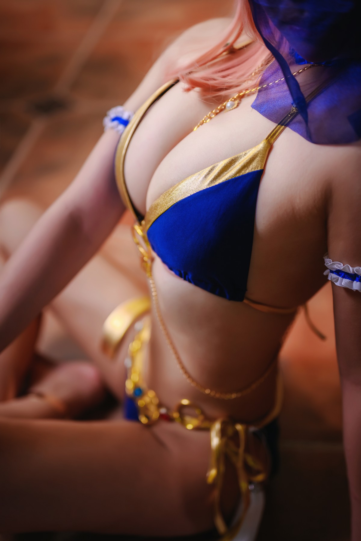 图片[17]-[Cosplay]抱走莫子 – 玉藻の前 – COSPLAY-小爱·美女部落
