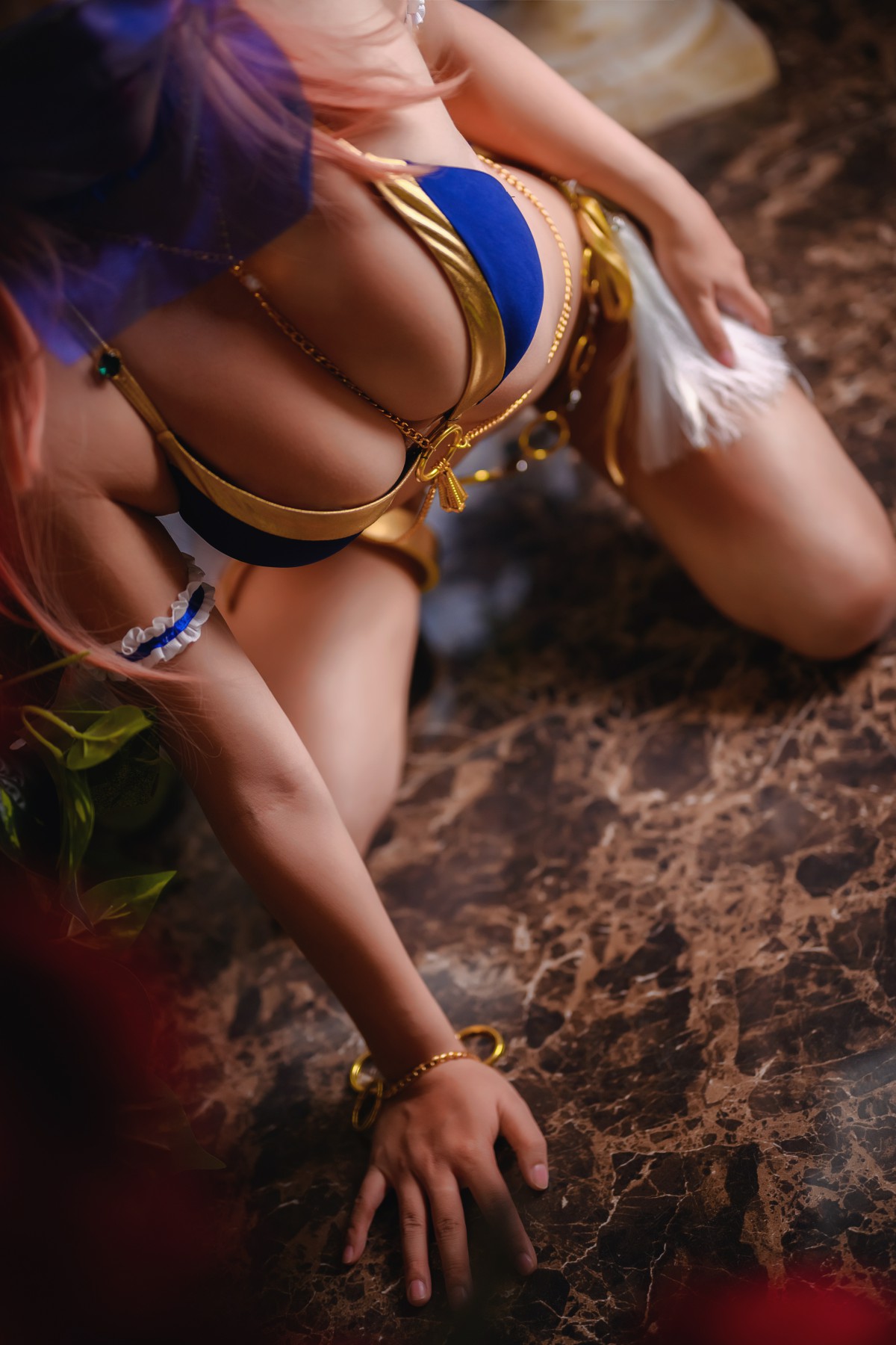 图片[41]-[Cosplay]抱走莫子 – 玉藻の前 – COSPLAY-小爱·美女部落