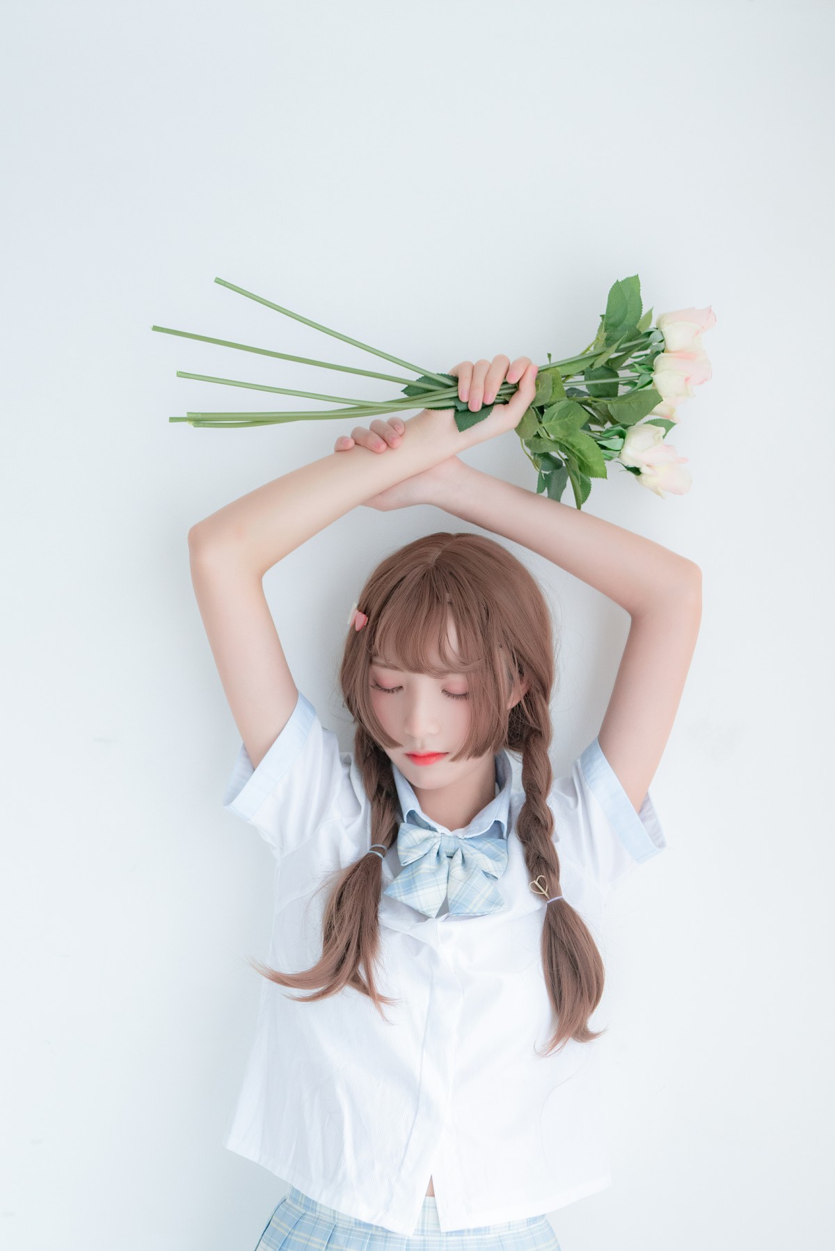 [喵糖映画]VOL.007 花样的年华 – COSPLAY-小爱·美女部落
