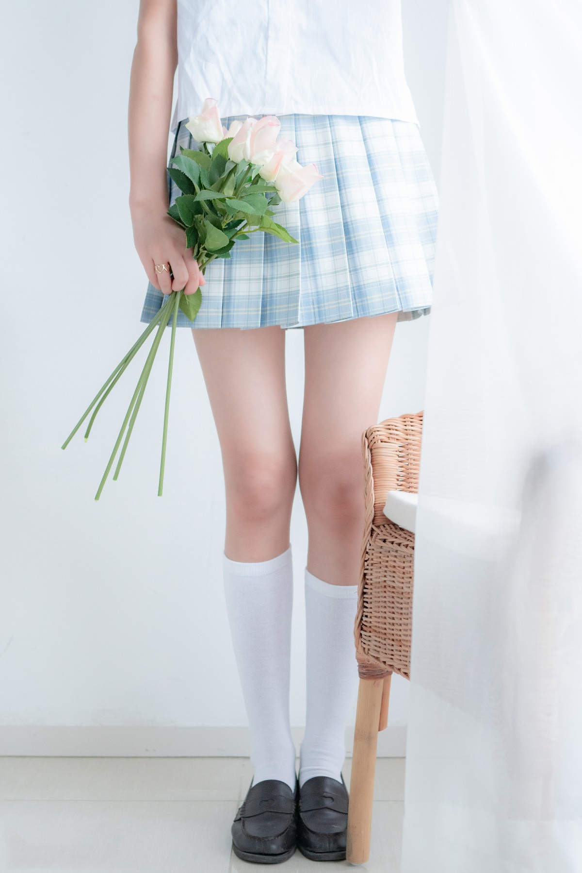 图片[21]-[喵糖映画]VOL.007 花样的年华 – COSPLAY-小爱·美女部落