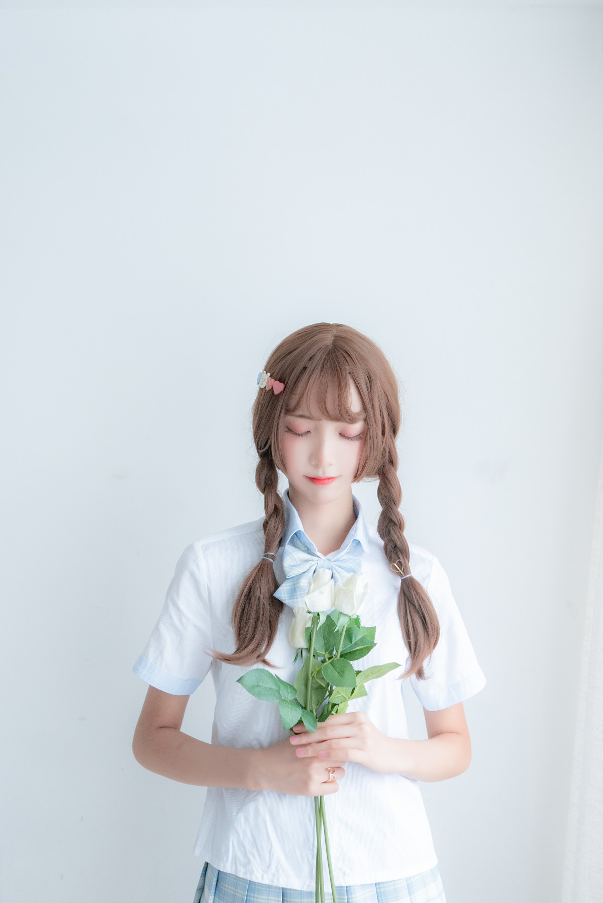 图片[20]-[喵糖映画]VOL.007 花样的年华 – COSPLAY-小爱·美女部落
