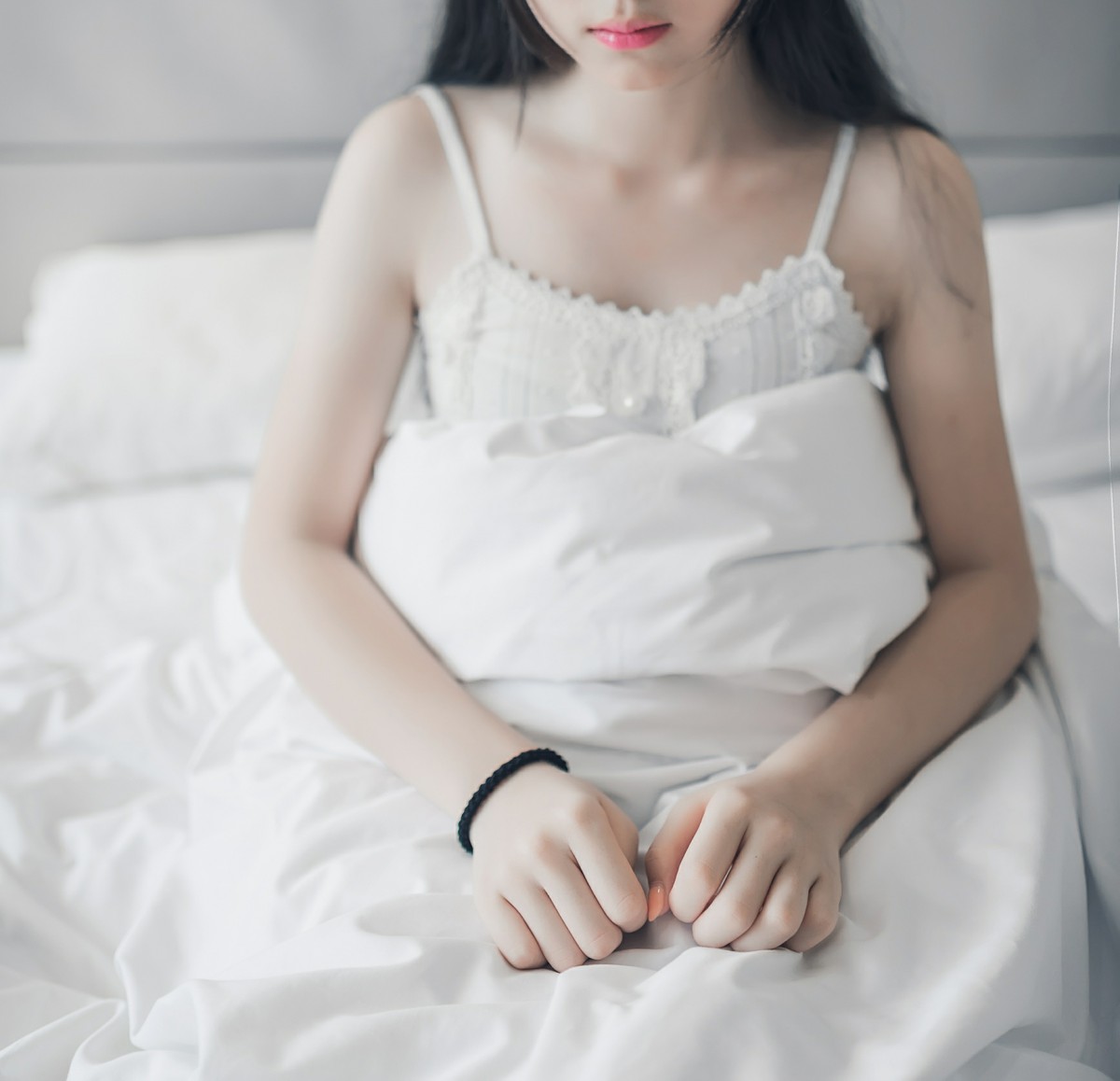 [喵糖映画]VOL.006 无邪的笑容 – COSPLAY-小爱·美女部落