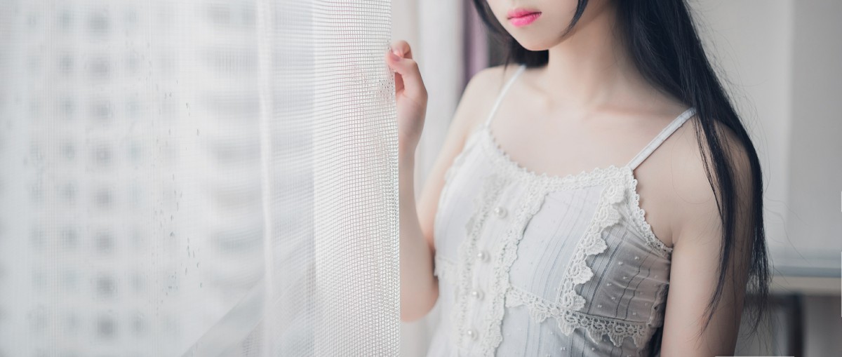 图片[10]-[喵糖映画]VOL.006 无邪的笑容 – COSPLAY-小爱·美女部落