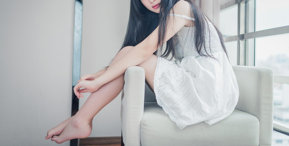 图片[30]-[喵糖映画]VOL.006 无邪的笑容 – COSPLAY-小爱·美女部落