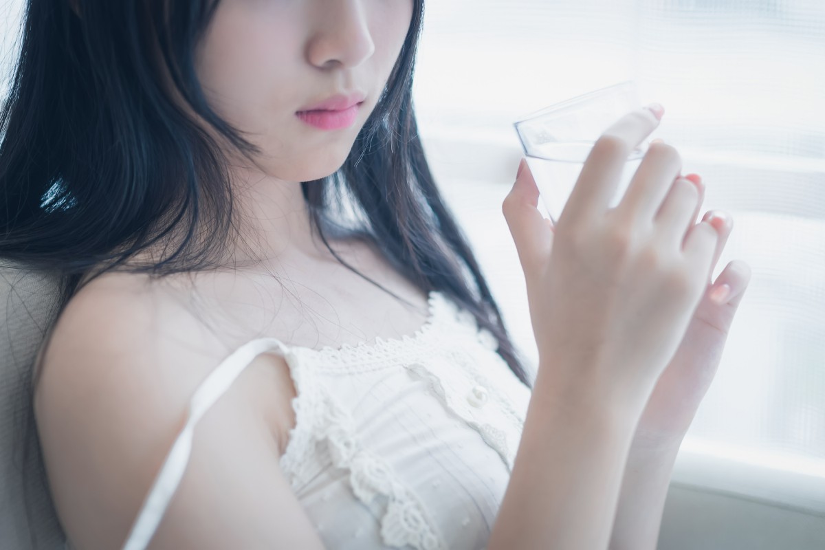 图片[33]-[喵糖映画]VOL.006 无邪的笑容 – COSPLAY-小爱·美女部落