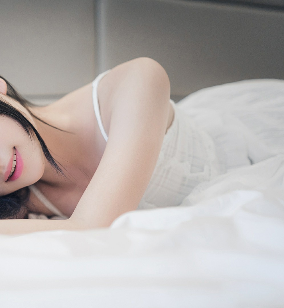 图片[37]-[喵糖映画]VOL.006 无邪的笑容 – COSPLAY-小爱·美女部落