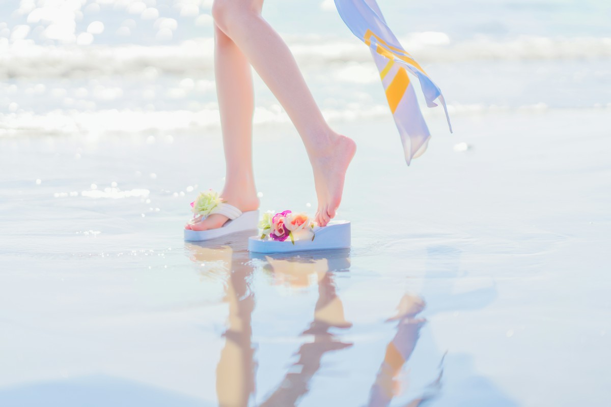 图片[26]-[Cosplay]桜桃喵 – 公孙离 – COSPLAY-小爱·美女部落