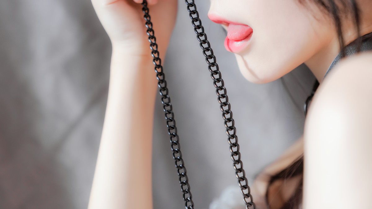 图片[18]-桜桃喵系列写真Vol.029 – 黑猫妹抖 – COSPLAY-小爱·美女部落