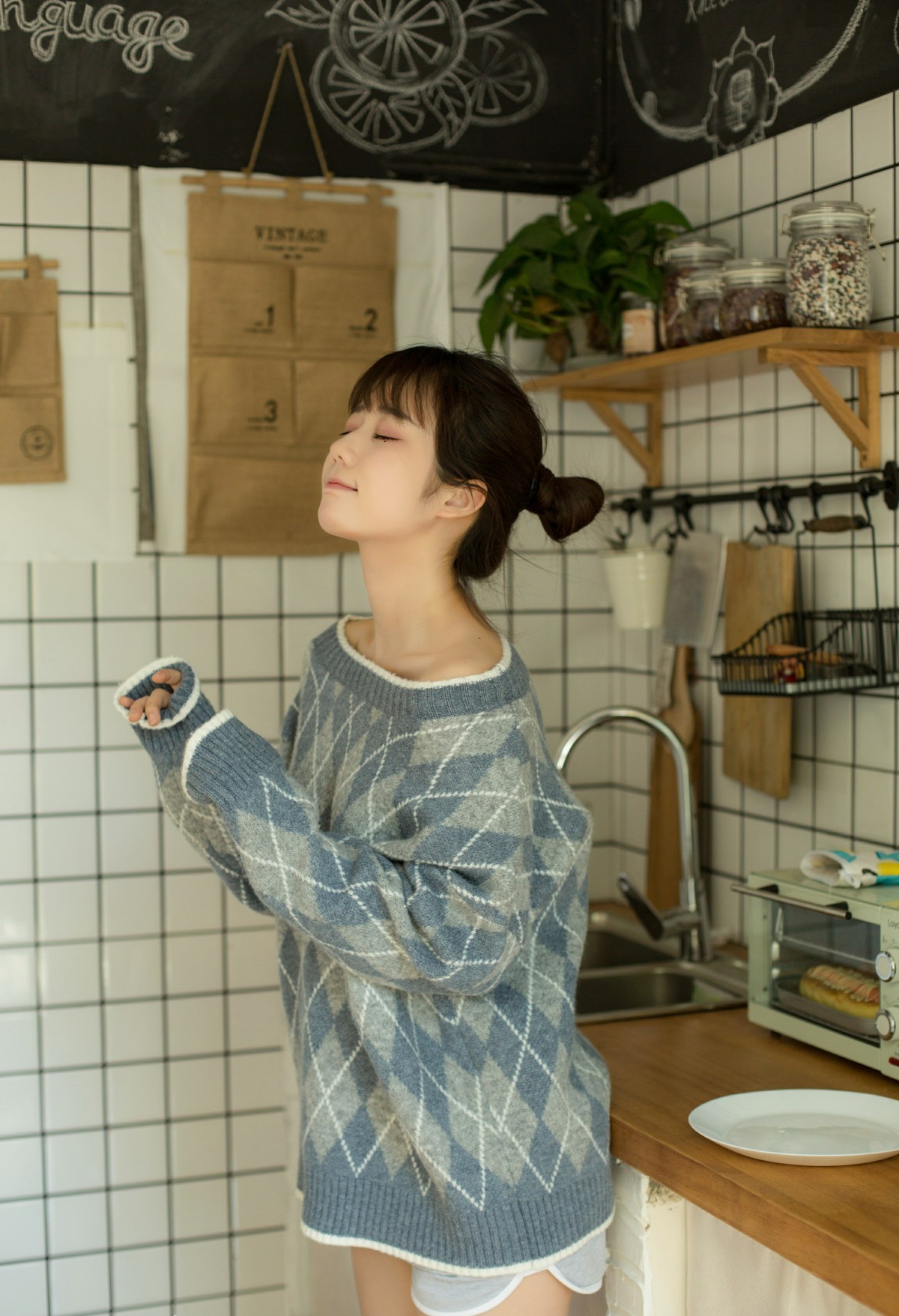 图片[6]-喵糖映画 VOL.003 氧气少女_喵糖映画_福利社 – COSPLAY-小爱·美女部落
