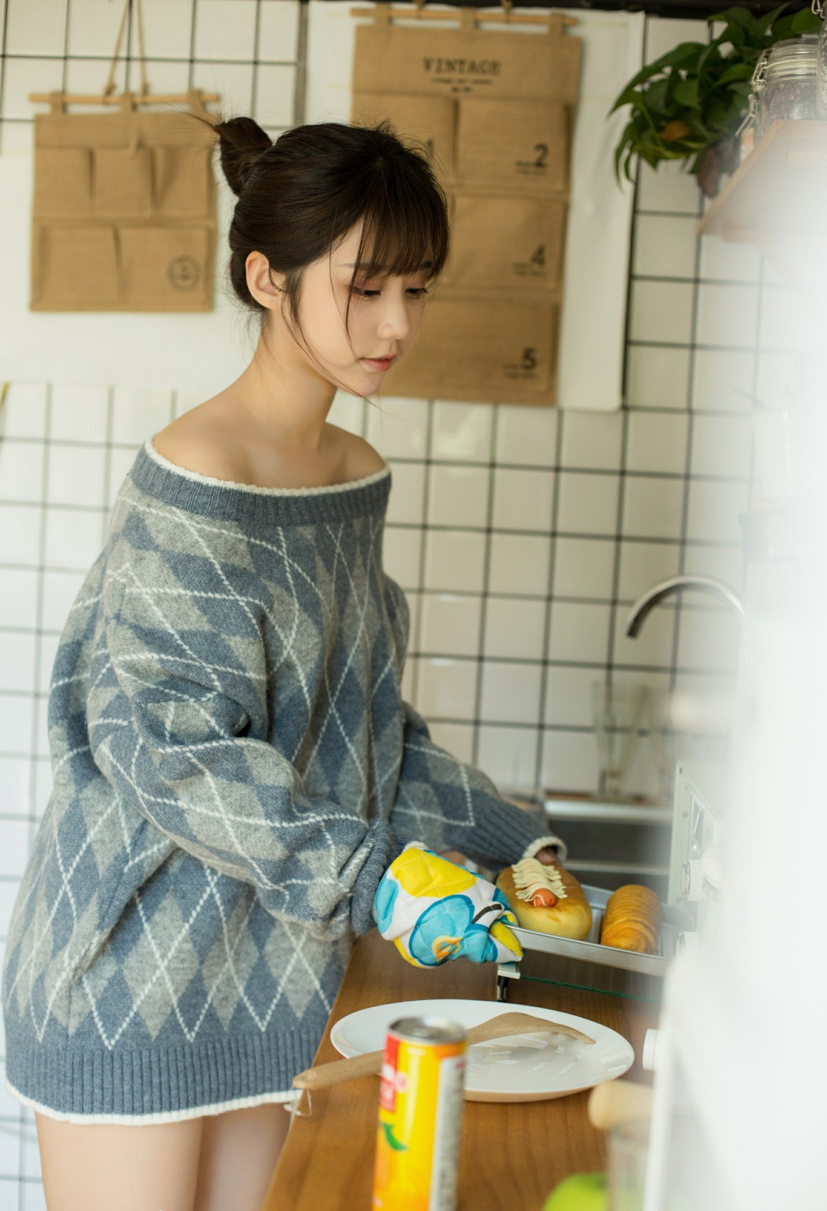 图片[8]-喵糖映画 VOL.003 氧气少女_喵糖映画_福利社 – COSPLAY-小爱·美女部落