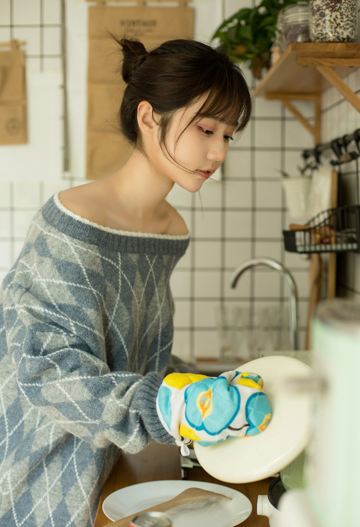 图片[9]-喵糖映画 VOL.003 氧气少女_喵糖映画_福利社 – COSPLAY-小爱·美女部落
