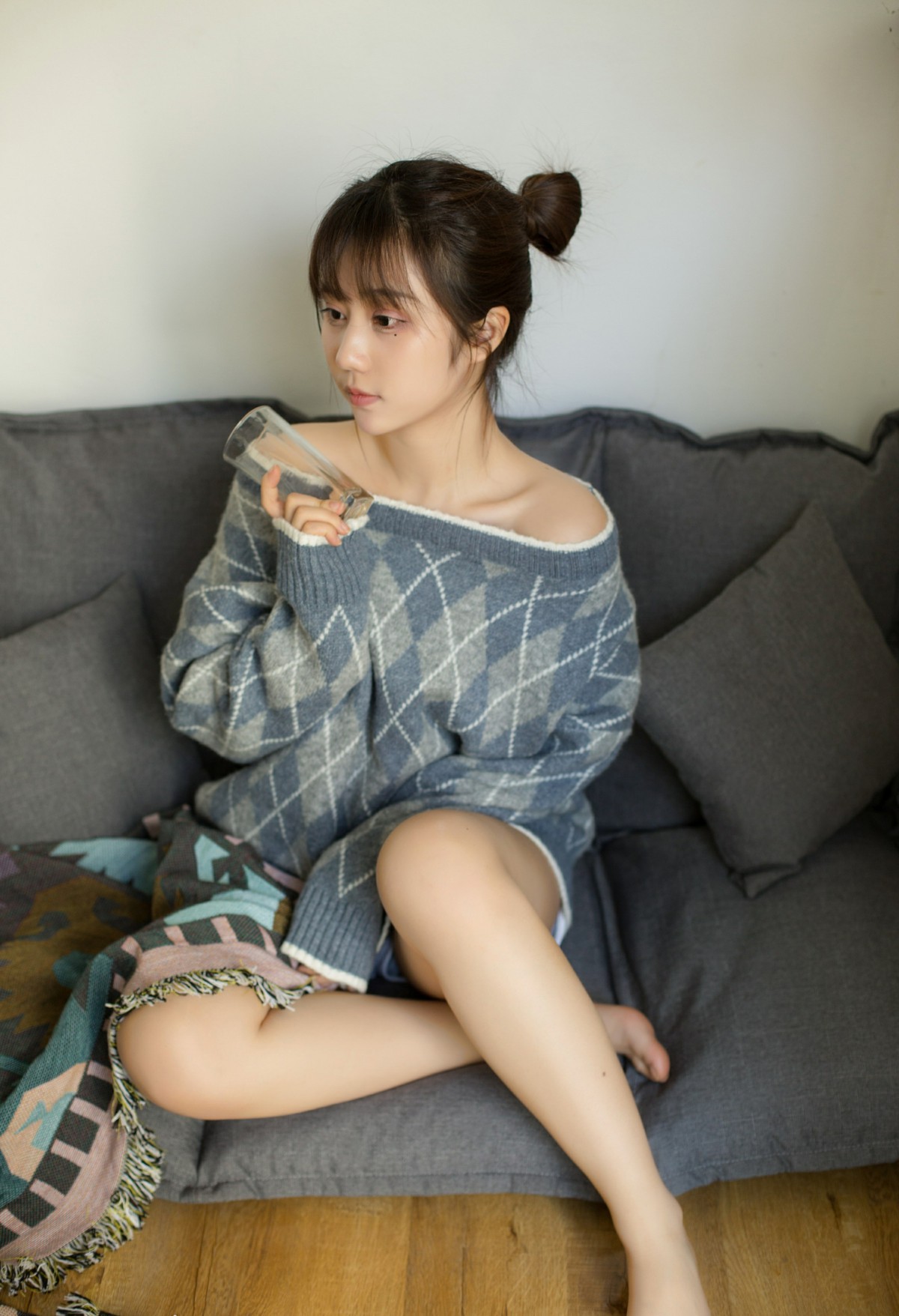 图片[14]-喵糖映画 VOL.003 氧气少女_喵糖映画_福利社 – COSPLAY-小爱·美女部落