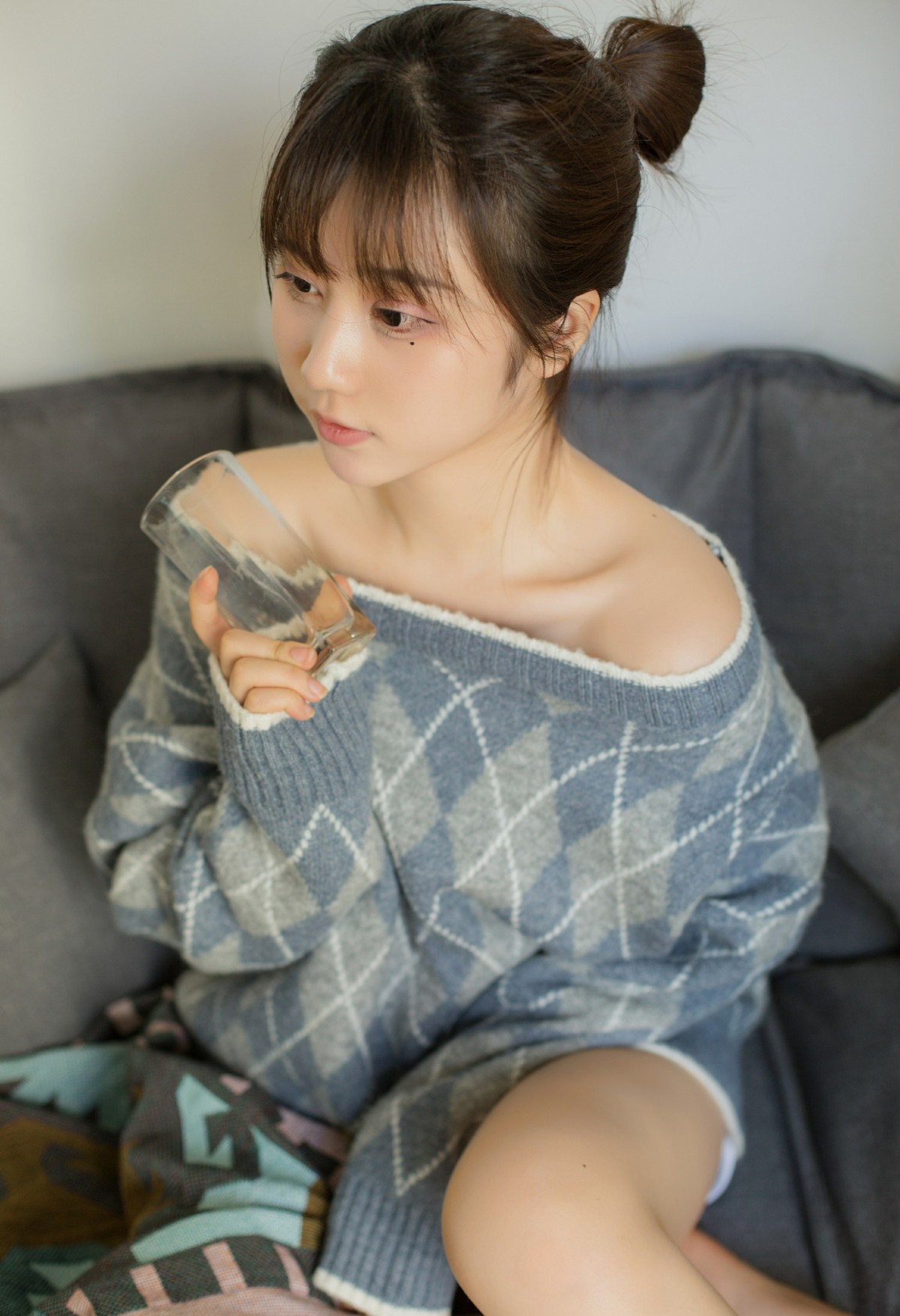 图片[15]-喵糖映画 VOL.003 氧气少女_喵糖映画_福利社 – COSPLAY-小爱·美女部落