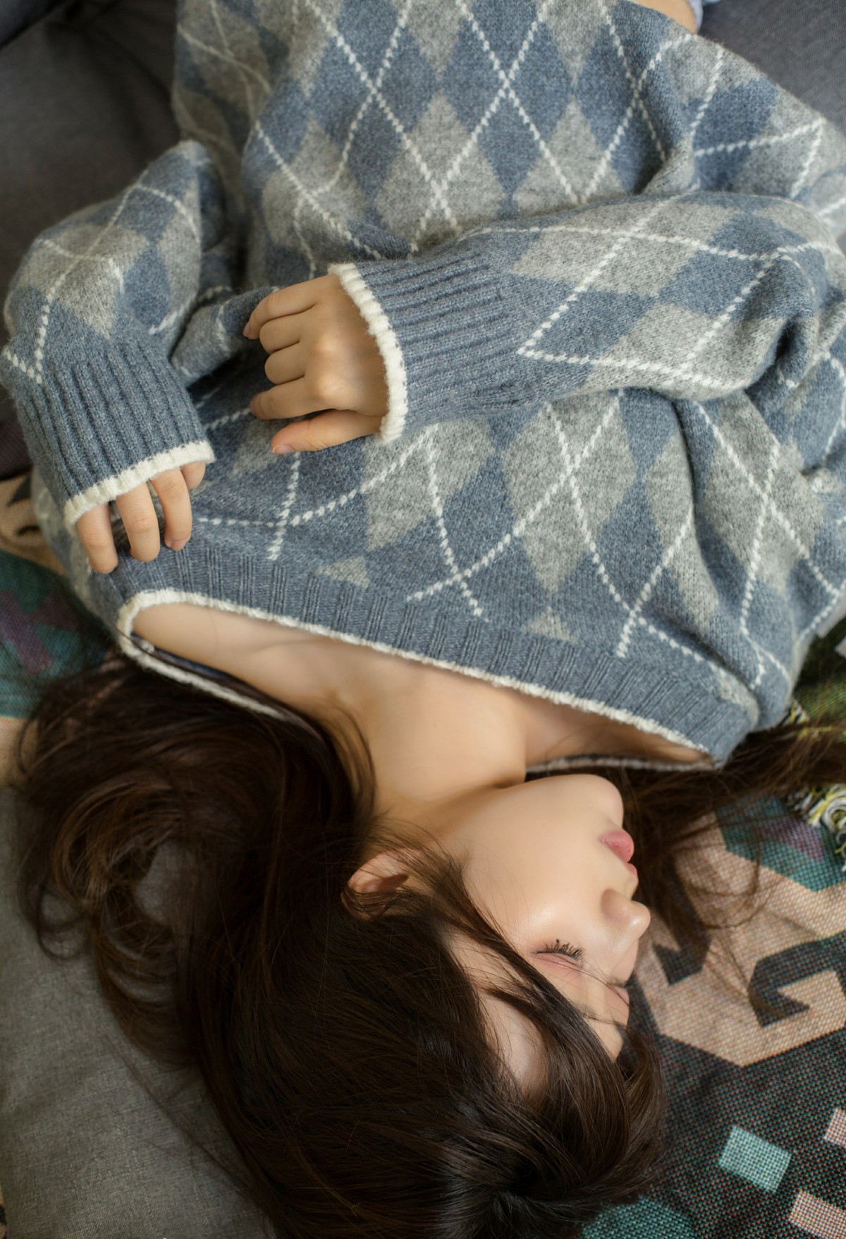 图片[21]-喵糖映画 VOL.003 氧气少女_喵糖映画_福利社 – COSPLAY-小爱·美女部落