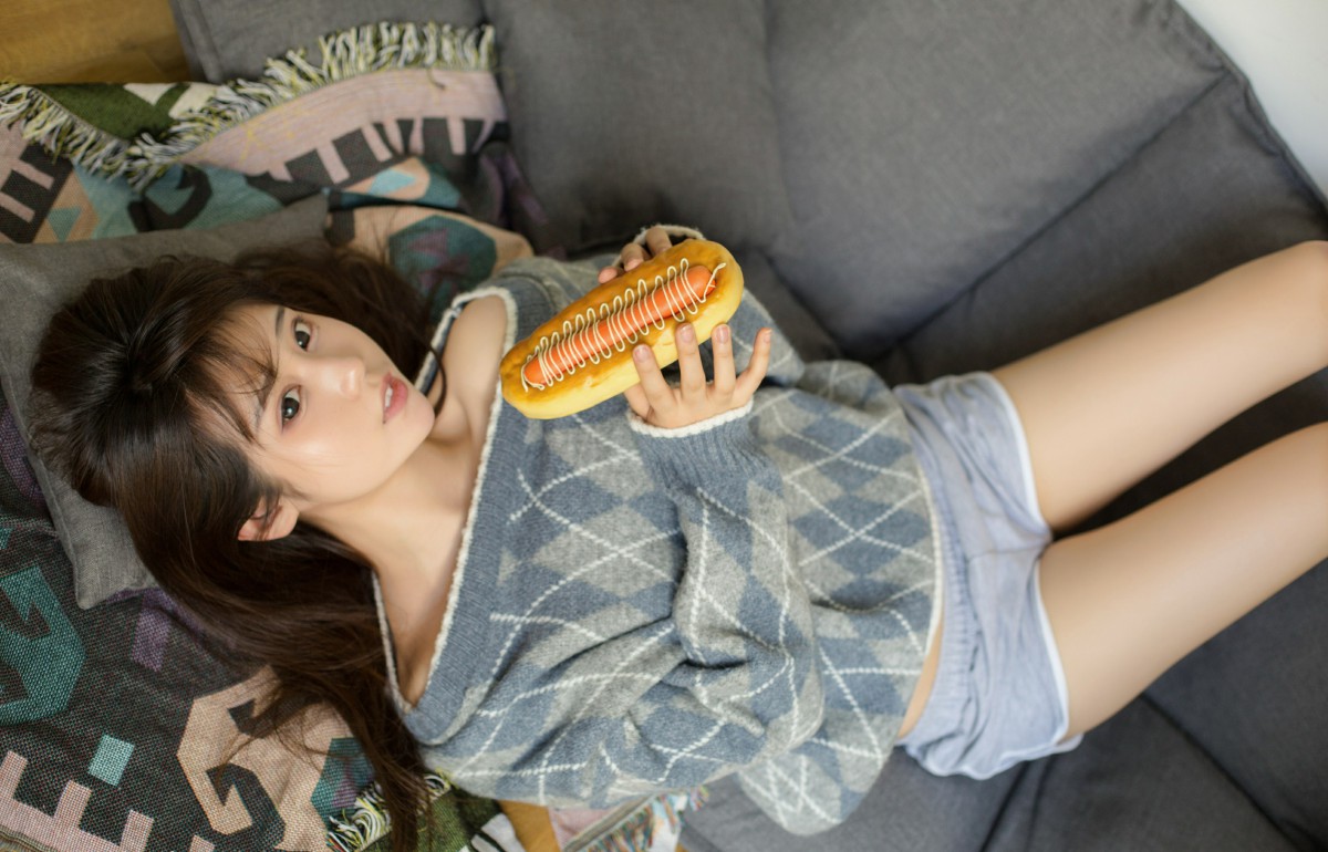 图片[19]-喵糖映画 VOL.003 氧气少女_喵糖映画_福利社 – COSPLAY-小爱·美女部落