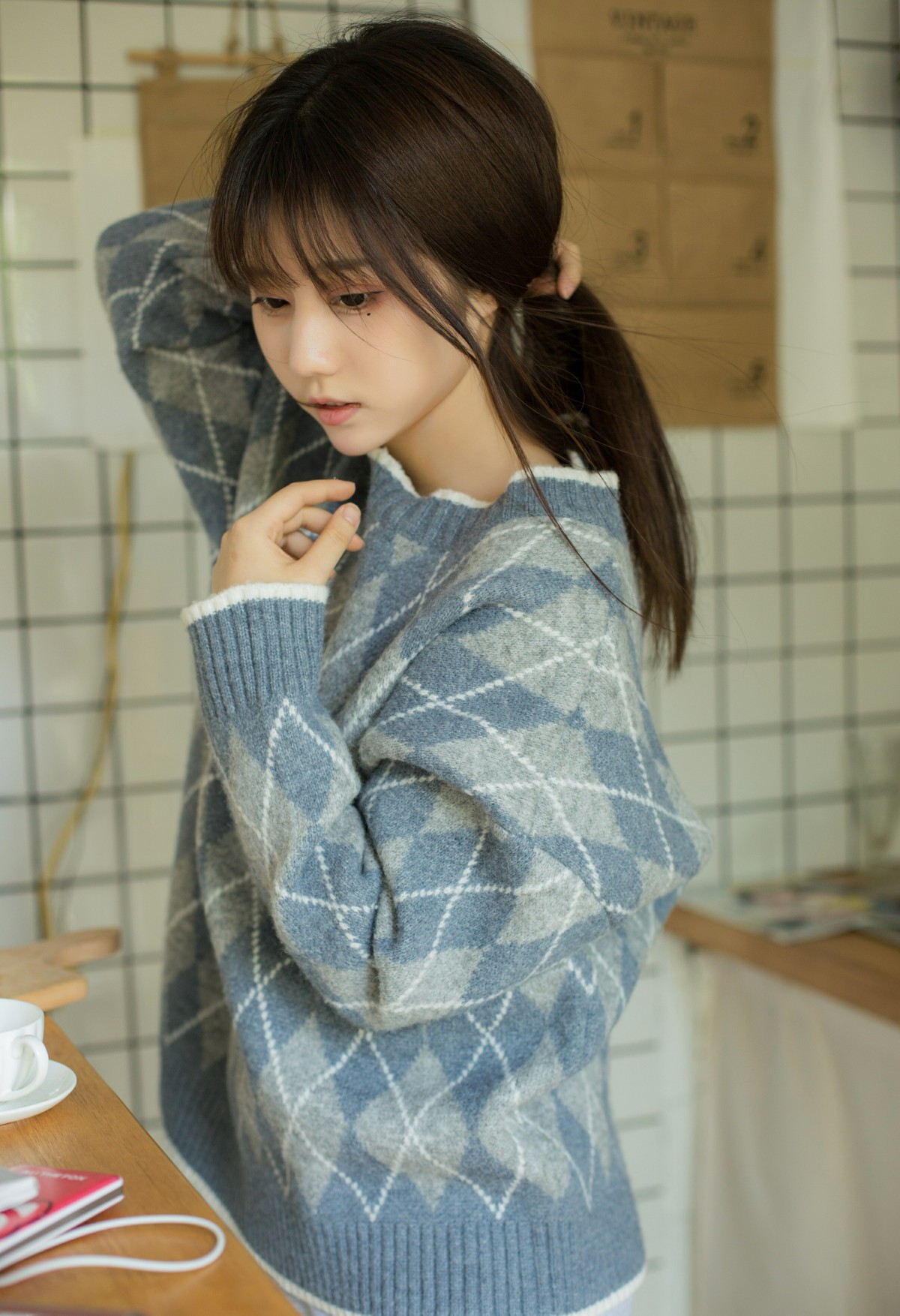 图片[23]-喵糖映画 VOL.003 氧气少女_喵糖映画_福利社 – COSPLAY-小爱·美女部落