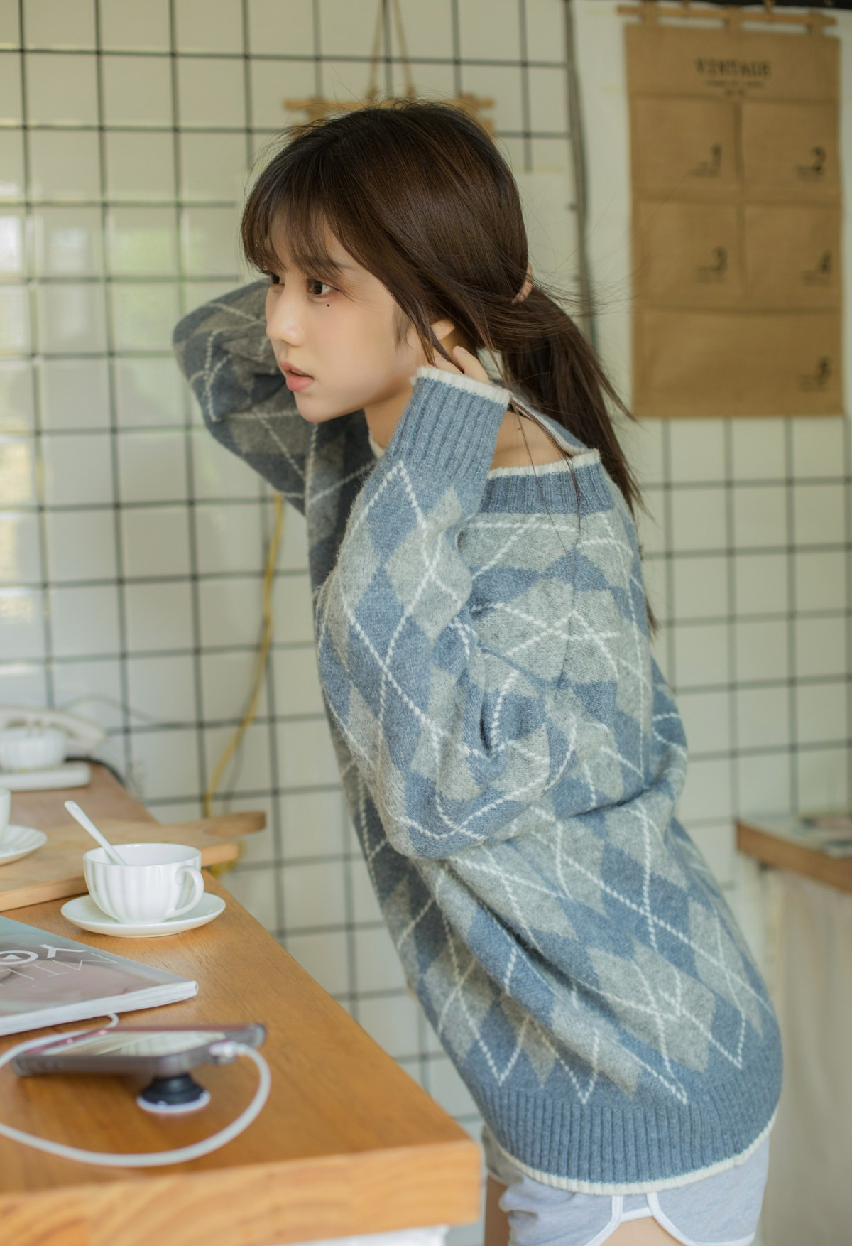 图片[24]-喵糖映画 VOL.003 氧气少女_喵糖映画_福利社 – COSPLAY-小爱·美女部落