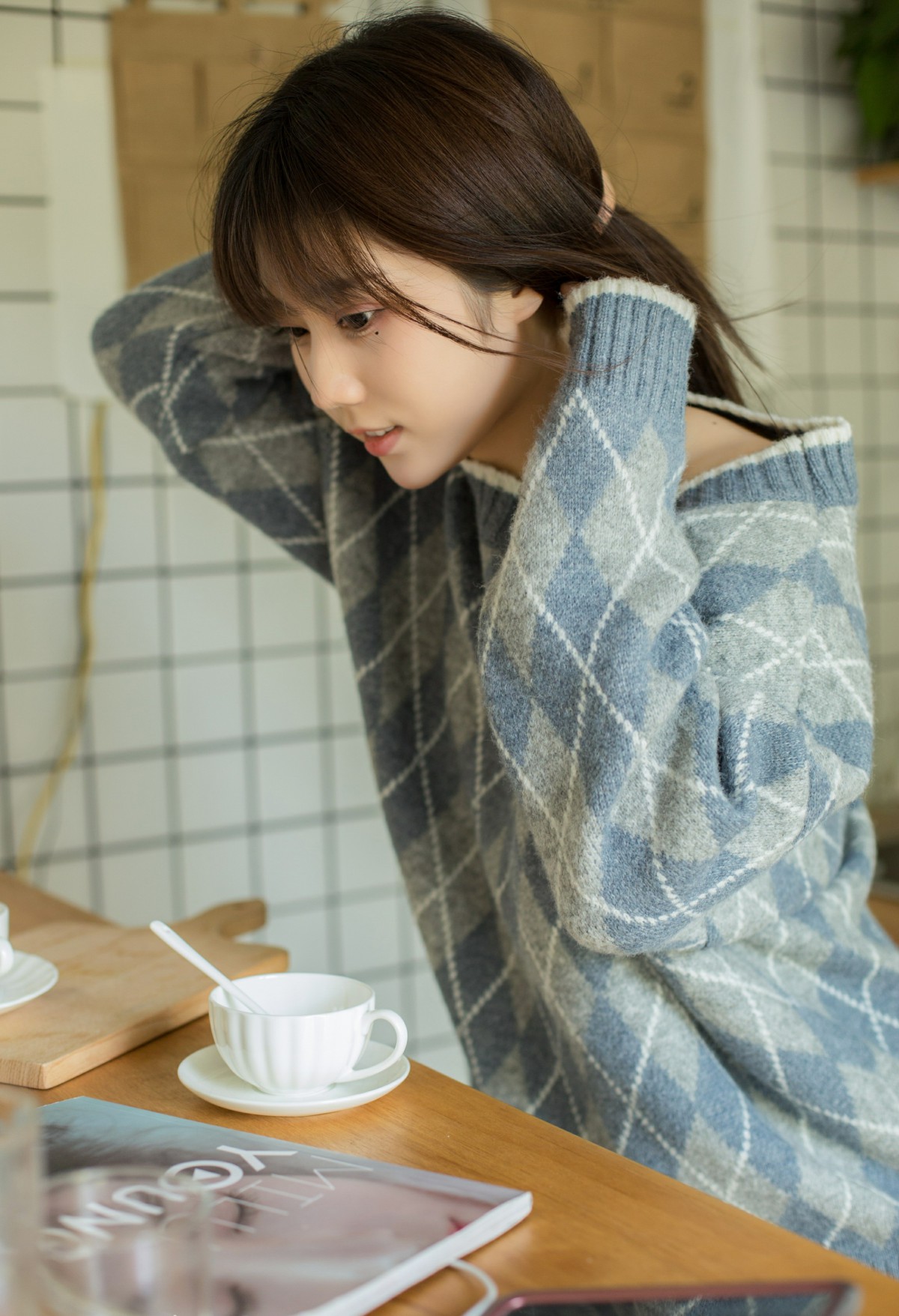图片[25]-喵糖映画 VOL.003 氧气少女_喵糖映画_福利社 – COSPLAY-小爱·美女部落