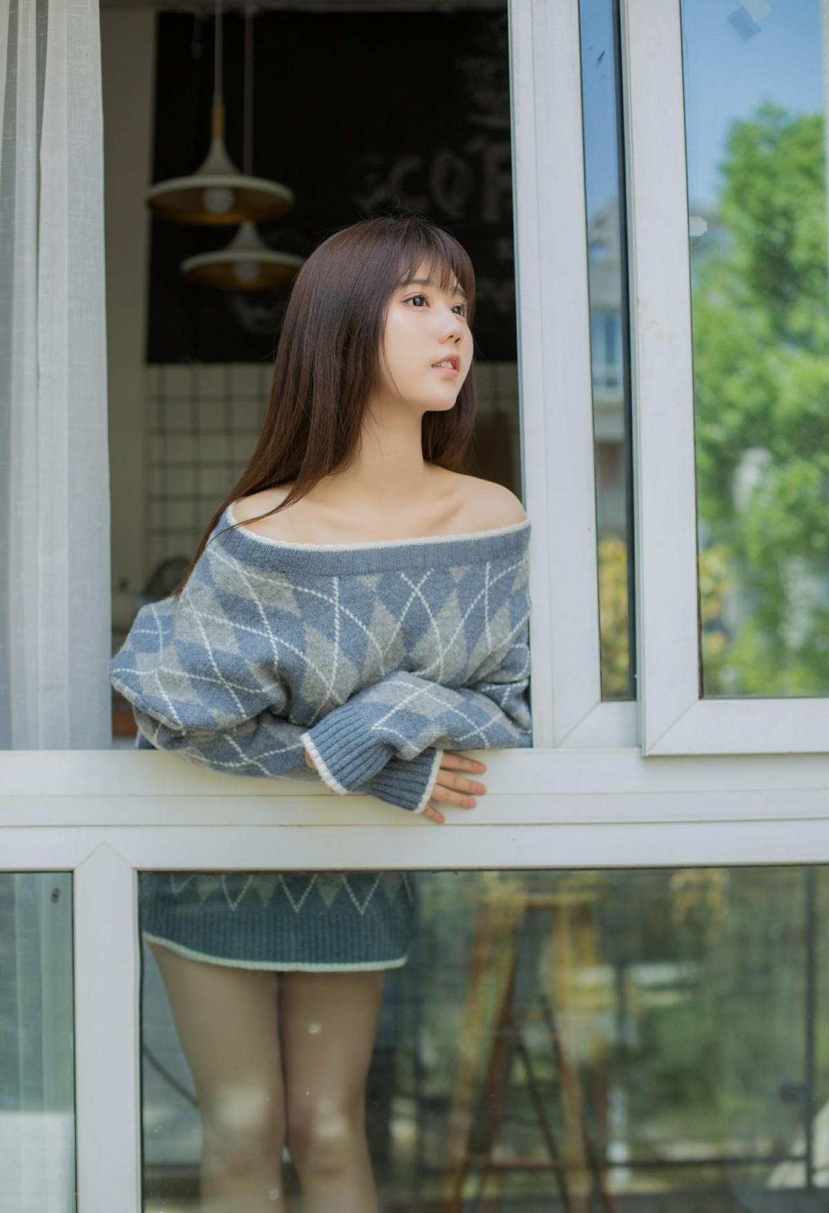 图片[28]-喵糖映画 VOL.003 氧气少女_喵糖映画_福利社 – COSPLAY-小爱·美女部落