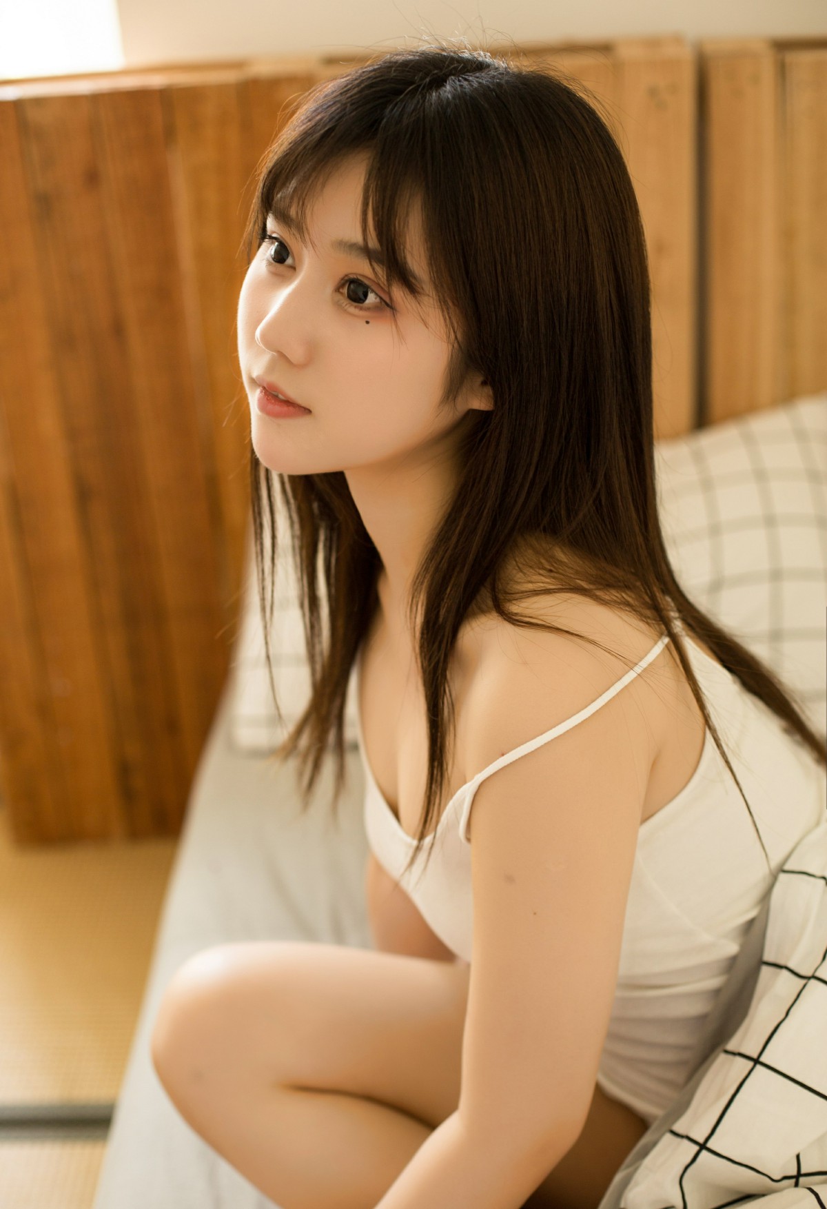 图片[34]-喵糖映画 VOL.003 氧气少女_喵糖映画_福利社 – COSPLAY-小爱·美女部落