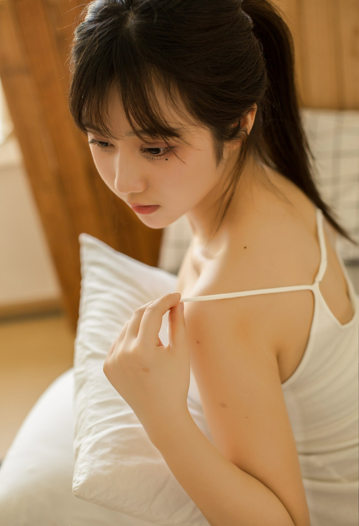 图片[39]-喵糖映画 VOL.003 氧气少女_喵糖映画_福利社 – COSPLAY-小爱·美女部落
