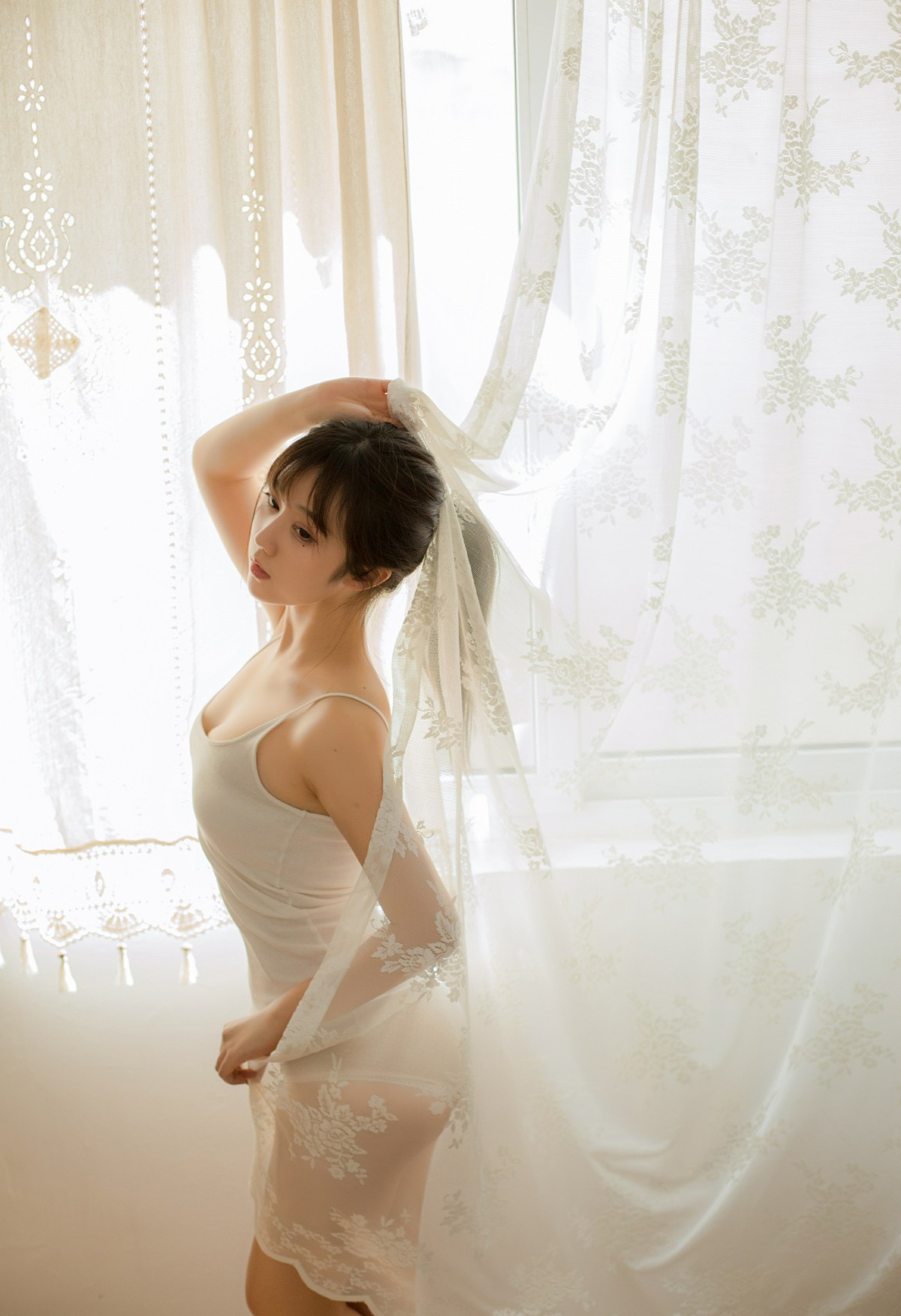 图片[45]-喵糖映画 VOL.003 氧气少女_喵糖映画_福利社 – COSPLAY-小爱·美女部落