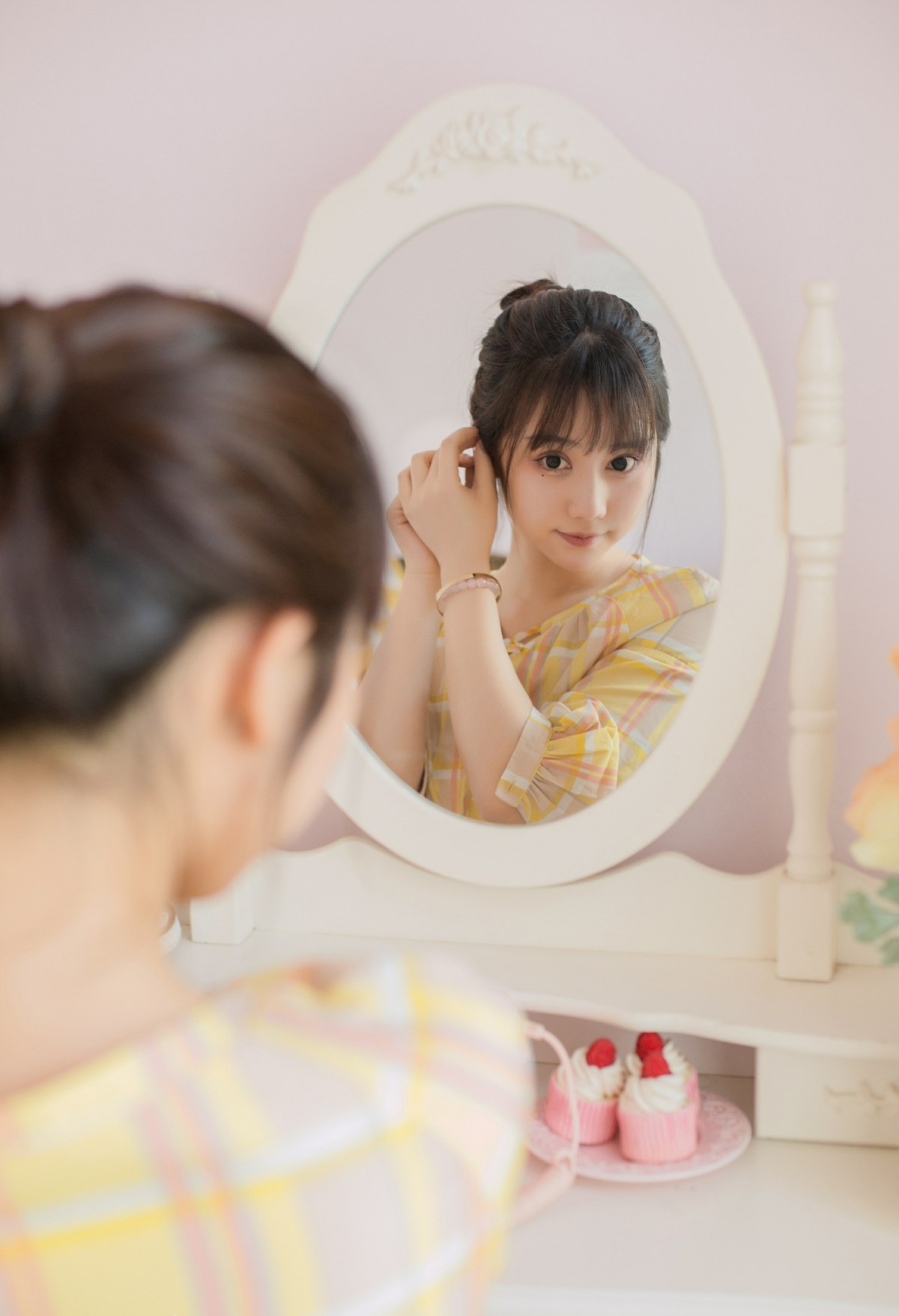 图片[67]-喵糖映画 VOL.003 氧气少女_喵糖映画_福利社 – COSPLAY-小爱·美女部落