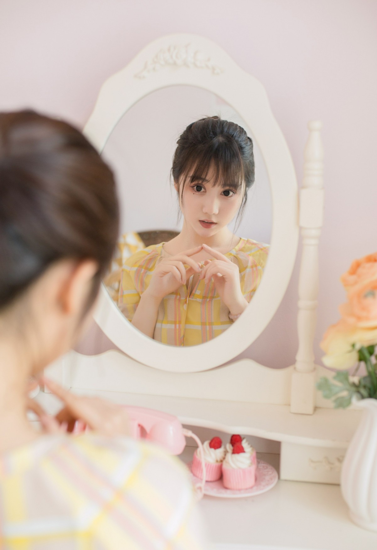 图片[68]-喵糖映画 VOL.003 氧气少女_喵糖映画_福利社 – COSPLAY-小爱·美女部落