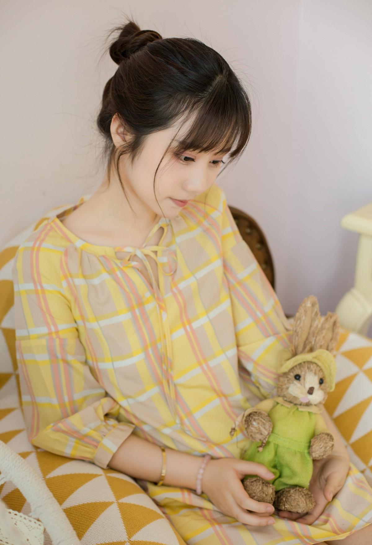 图片[73]-喵糖映画 VOL.003 氧气少女_喵糖映画_福利社 – COSPLAY-小爱·美女部落