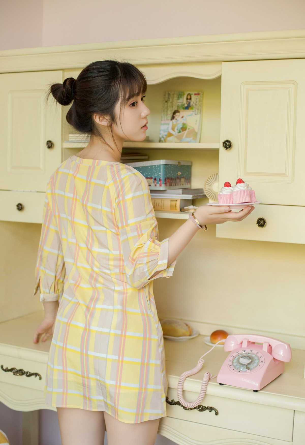 图片[72]-喵糖映画 VOL.003 氧气少女_喵糖映画_福利社 – COSPLAY-小爱·美女部落