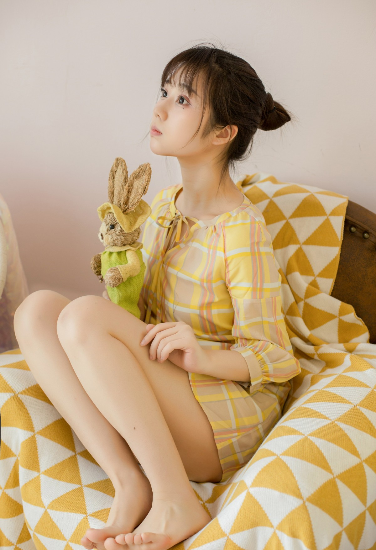 图片[74]-喵糖映画 VOL.003 氧气少女_喵糖映画_福利社 – COSPLAY-小爱·美女部落