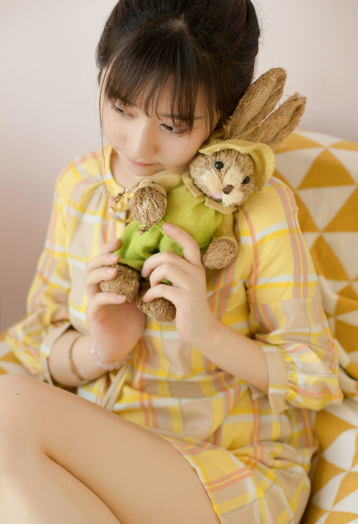 图片[75]-喵糖映画 VOL.003 氧气少女_喵糖映画_福利社 – COSPLAY-小爱·美女部落