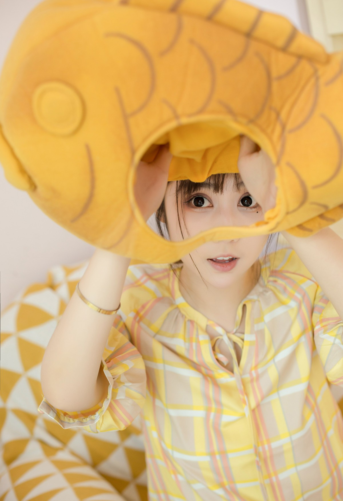 图片[83]-喵糖映画 VOL.003 氧气少女_喵糖映画_福利社 – COSPLAY-小爱·美女部落