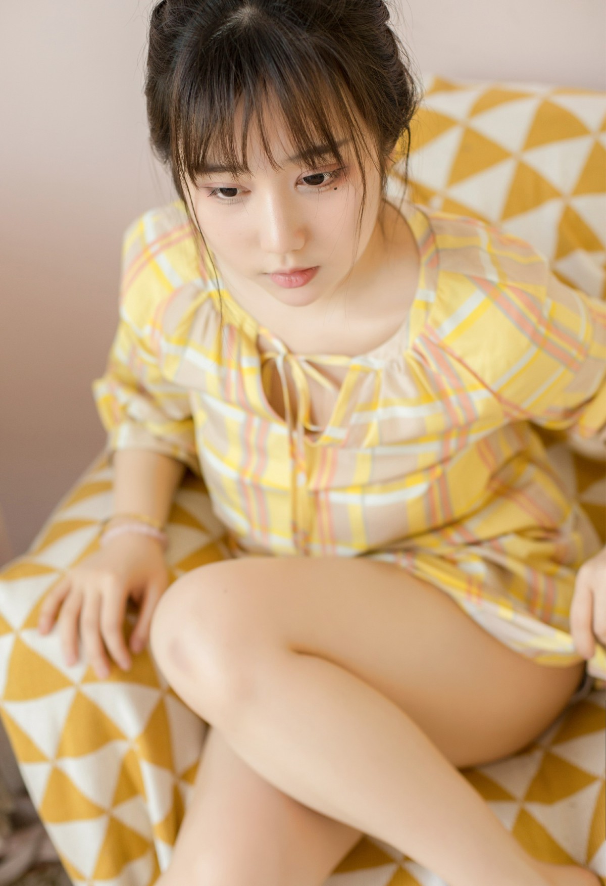 图片[82]-喵糖映画 VOL.003 氧气少女_喵糖映画_福利社 – COSPLAY-小爱·美女部落