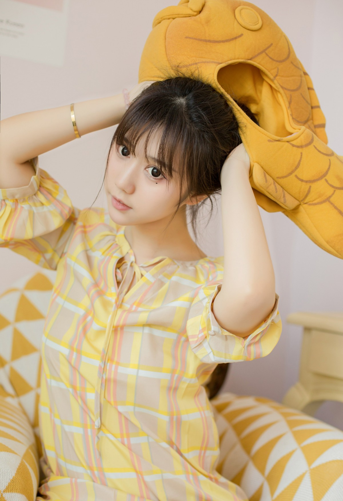 图片[84]-喵糖映画 VOL.003 氧气少女_喵糖映画_福利社 – COSPLAY-小爱·美女部落