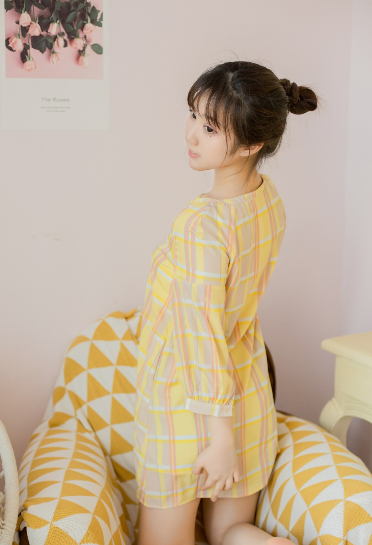 图片[86]-喵糖映画 VOL.003 氧气少女_喵糖映画_福利社 – COSPLAY-小爱·美女部落